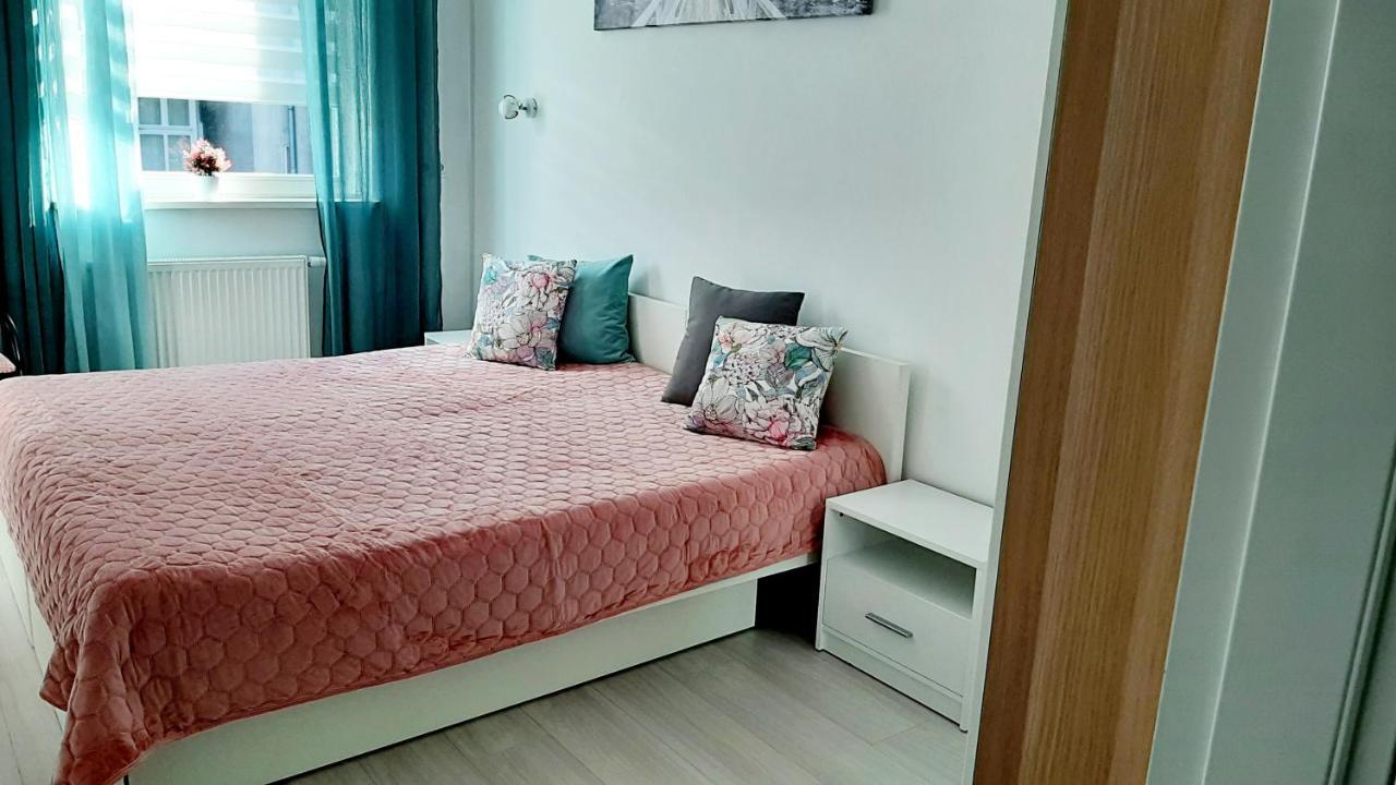 Apartment Costa Baltica - Parking *