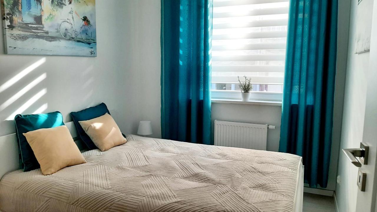 Costa Baltica - Parking Apartment Sopot