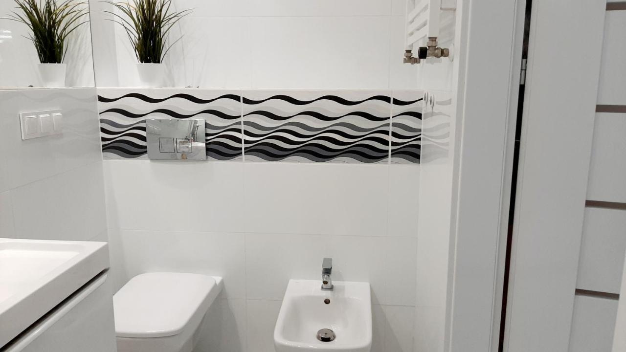Costa Baltica - Parking Apartment Sopot