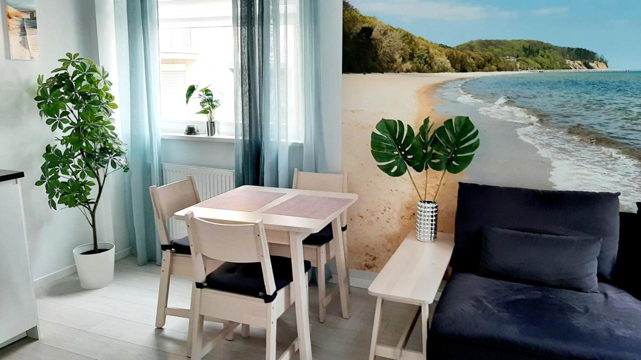 Apartment Costa Baltica - Parking