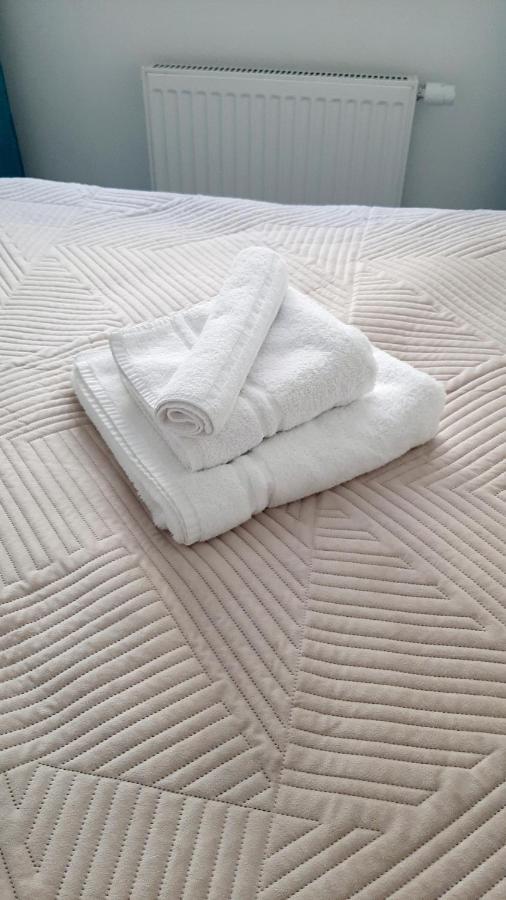 Costa Baltica - Parking Apartment Sopot